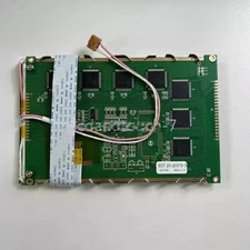 LCD Display Screen Panel For 5.7" EDT 20-20315-3 EW50128BCW EW50126BCW 320*240