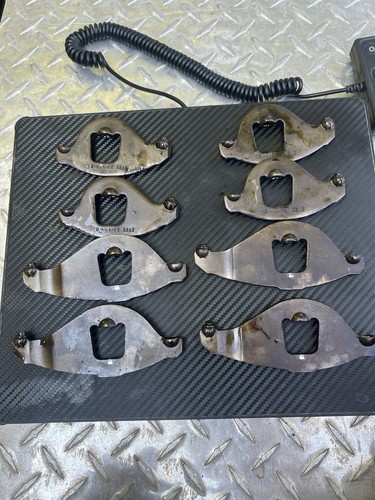 6.0 Powerstroke Rocker Arm Set Ford Motocraft | eBay