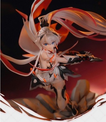 AniGame Studio Honkai Impact 3 Kiana Kaslana Resin Statue in stock 1/7 New