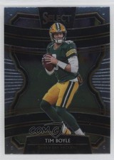 2019 Panini Select Concourse Tim Boyle #2 i5f