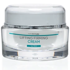 Pure Health Pro Skincare - Lifting Firming Cream - Minimize & Prevent Wrinkles