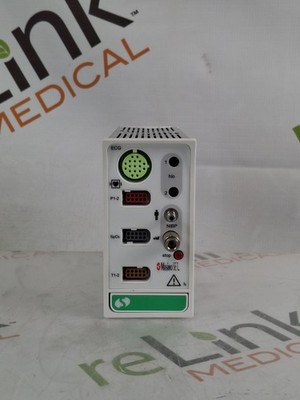 Spacelabs Healthcare 91496 Multiparameter Module