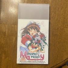 HAND MAIDマイ　　　　　　　販促非売品ポスター HAND MAIDマイ 販促非売品ポスター Yahoo!オークション - 送料無料