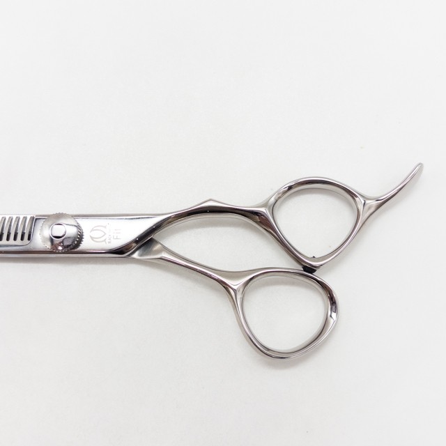 Mizutani Fit Thinning 30 Hairdressing Scissors Approx 30% Cut 5.7 inch