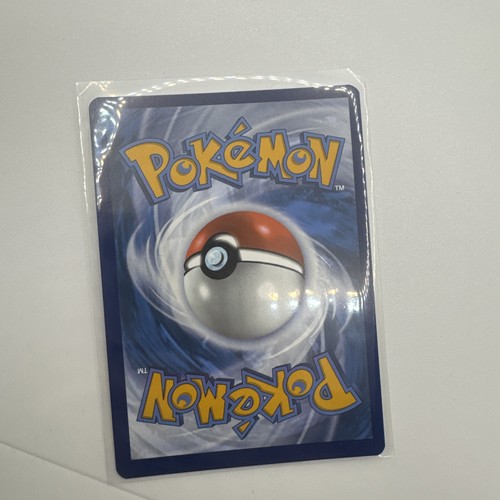 Pokemon TCG Rayquaza SWSH029 SWSH Promo Holo Rare 130 HP Englisch - Bild 7 von 7