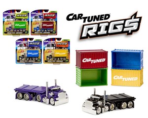 Car Tuned Rig | eBay