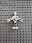 lego star wars general grievous SW0134a Minifigure
