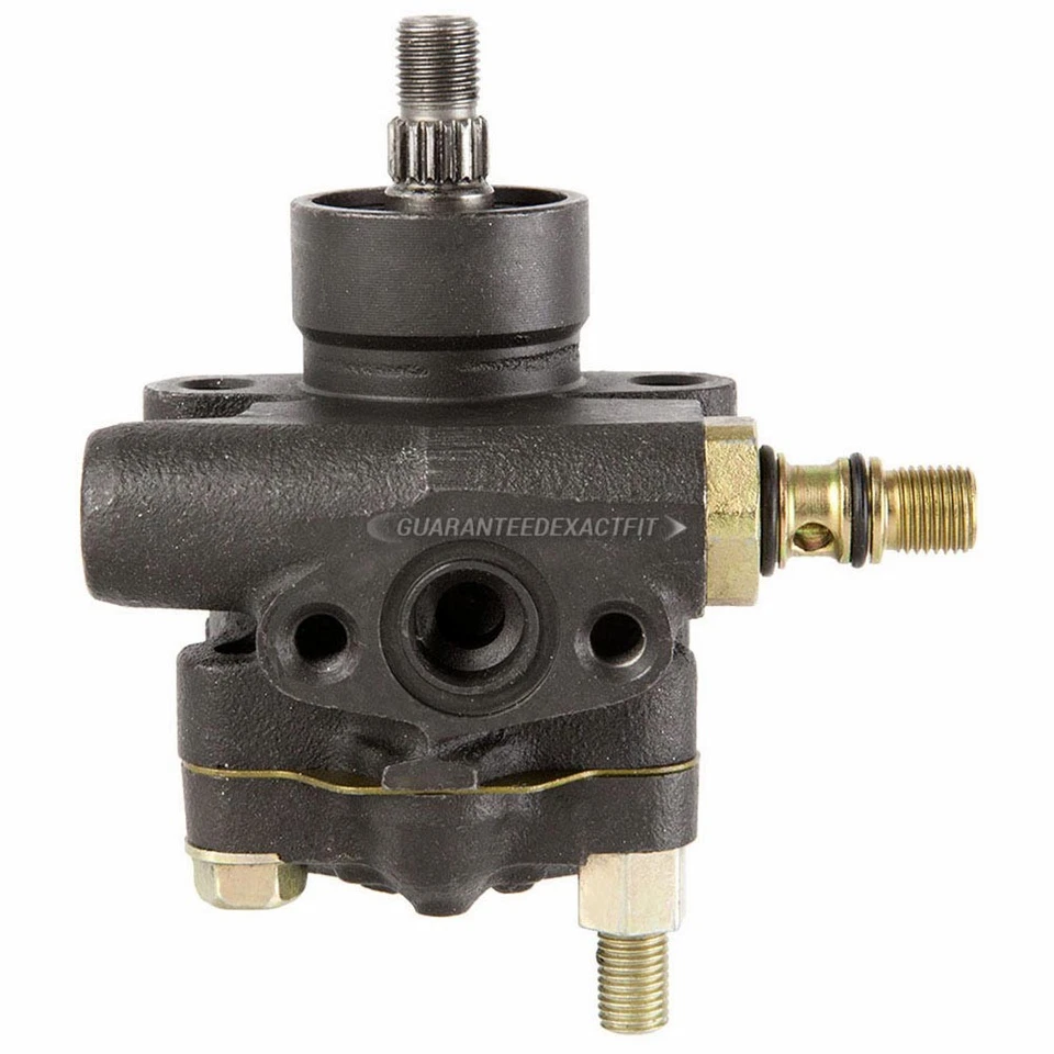 For Isuzu Amigo Pickup Rodeo Trooper Honda Passport New Power Steering Pump TCP - Изображение 3 из 4