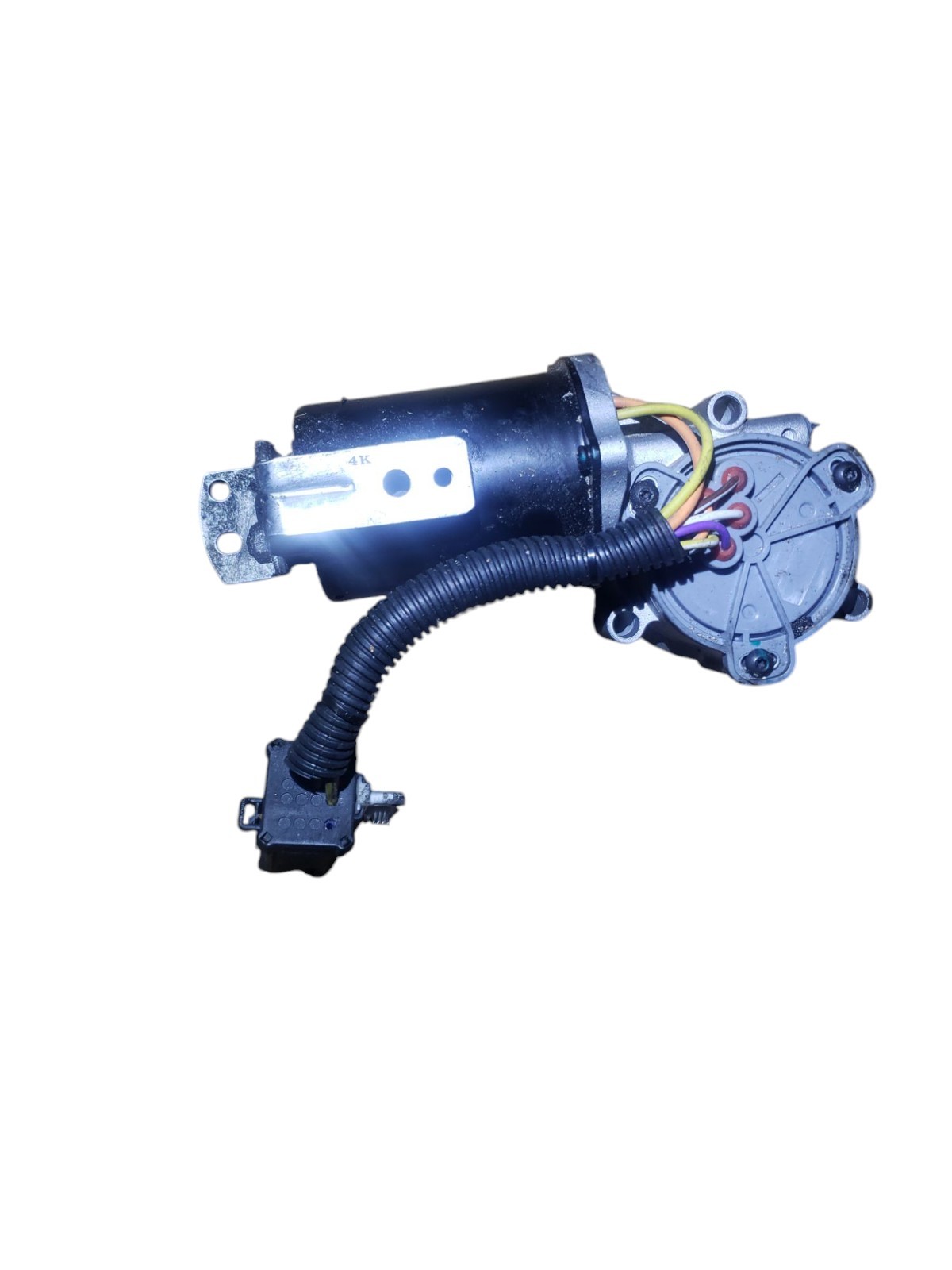 Transfer Case Motor 600-802 Compatible with Ford Expedition F-150 250 Lobo Lincoln Navigator