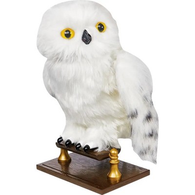 Wizarding World Hedwig - Interaktive Eule
