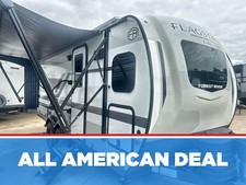 2026 Forest River Flagstaff E Pro E20FK