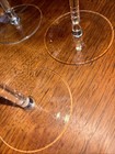Mikasa Harmony Wine Glasses  Set Of Four Tall — photo 3
