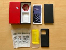 OnePlus 10 Pro - 128 Go / 8 Go RAM - Très bon état avec boite complète