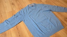 Pullover Herren Gr. Rover & Lakes L /Baumwoll...