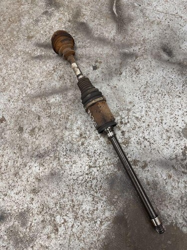 BMW X1 E84 Antriebswelle vorne rechts 7591682 2.00 Petrol 135kw 2014 34909980