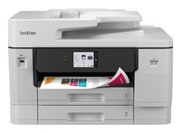 Brother MFC-J6960DW, Tintenstrahl, Farbdruck, 1200 X 4800 Dpi, A3, Direktdruck,