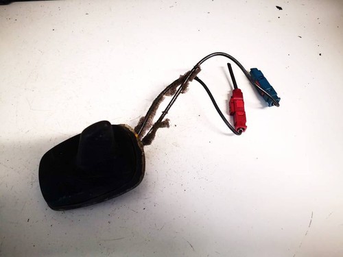 Volkswagen Touran 2004 Antenna (GPS Antenna)(Aerial Antenna) 1k003 #2601338-79