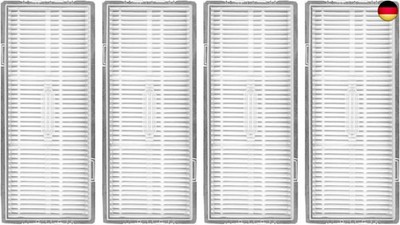 Filter Zubehör für Roborock S8/S8+/S8 Pro Ultra/S7/S7 Maxv/S7 Maxv Ultra/S7 Max 