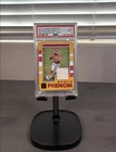 Patrick Mahomes 2017 Panini Donruss Rookie Phenom Patch Red Color Match PSA 9📈