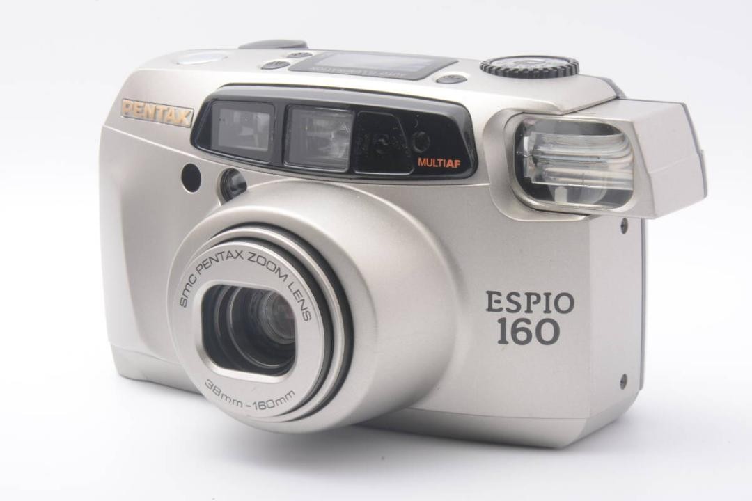 Gutes Produkt PENTAX ESPIO 160 LL3416I592 | eBay.de