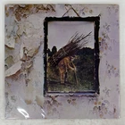 LED ZEPPELIN IV ATLANTIC P10125A Japan VINYL LP
