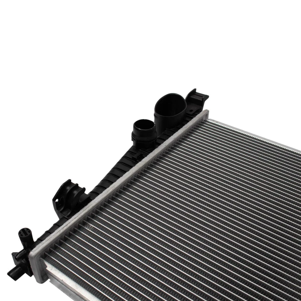 Radiators For 2000-2007 Mercedes-Benz - Изображение 3 из 4