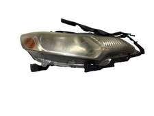 2015 2016 2017 Honda Fit Headlight Right Passenger Side Halogen Oem
