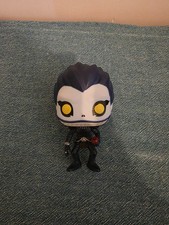 Funko Pop Death Note Vinyl Figures 9