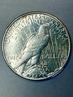 1935 S  PEACE  Dollar  CH BU REGULAR $550 ,NOW SALE PRICE $350   NEAR CH BU + — photo 4