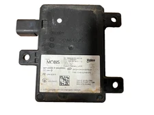 2015-2017 HYUNDAI SONATA BLIND SPOT RADAR SENSOR LEFT OR RIGHT OEM C195850001