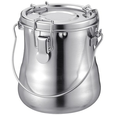  Brush Rinse Cup Watercolor Basin Paint Washer Bucket for Washing