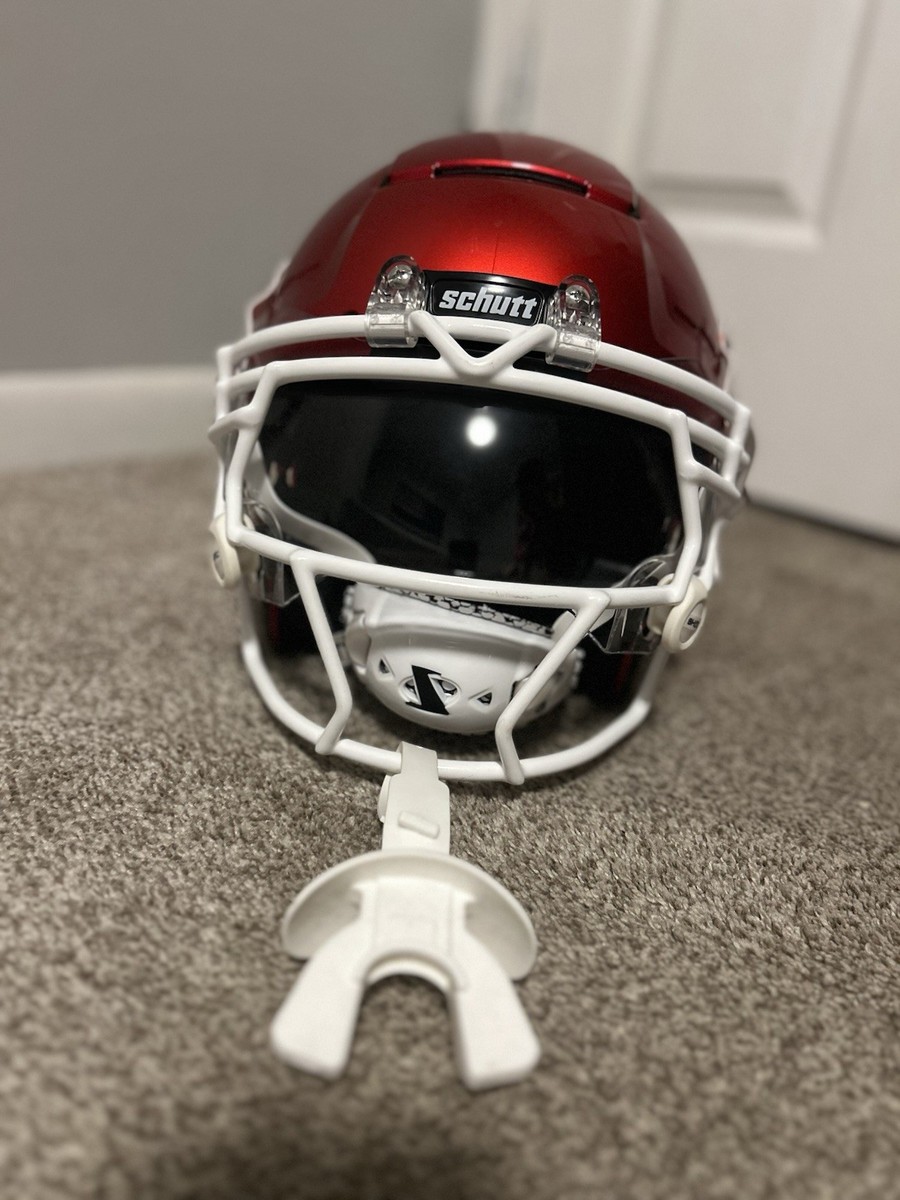 ヘルメット Schutt F7 2.0(2025) Size: L Schutt f7 2.0 2025 men's size small | eBay