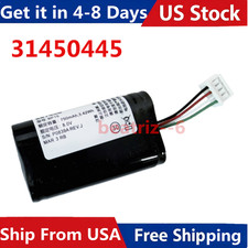 Battery 31450445 For Volvo XC40 XC60 XC90 S60 S90 Vehicle Connectivity Module