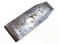 4467 Sargent No. 409 & 414; Cap Iron