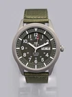 Vintage Seiko 5 Sports SNZG09 23 Jewels 7S26 Automatic Japan DayDate Men’s Watch