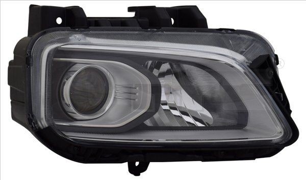 TYC Scheinwerfer Rechts FüR Hyundai Kona OS OSE 17-20 2016911052-image