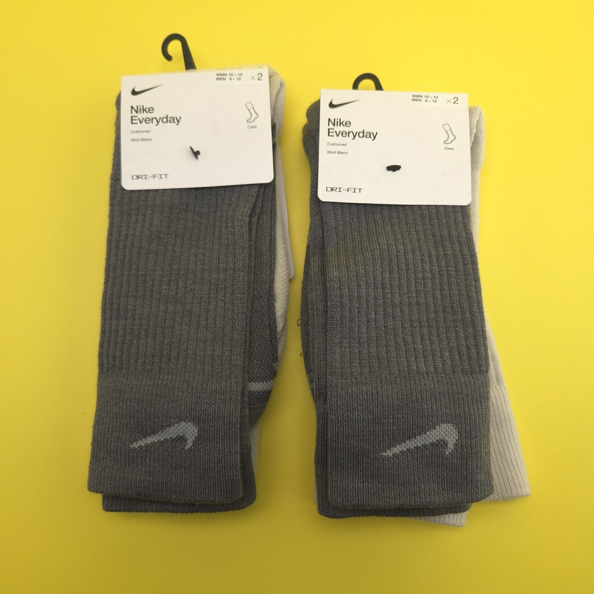 nike mens socks size 13