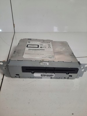 BMW 3 F30 F31 ALPINE GPS Radio Navigation 9331597