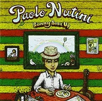Nutini Paolo - Sunny Side Up - Cd - G3Z
