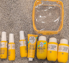 Sol de Janeiro Travel Size Brazilian Joia Che...