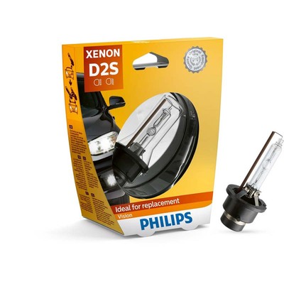  PHI 85122VIC1 BULB, SPOTLIGHT  PHILIPS NEU DE STOCK
