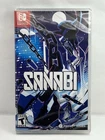 Sanabi (Nintendo Switch, 2025) Brand New Sealed USA ESRB Version