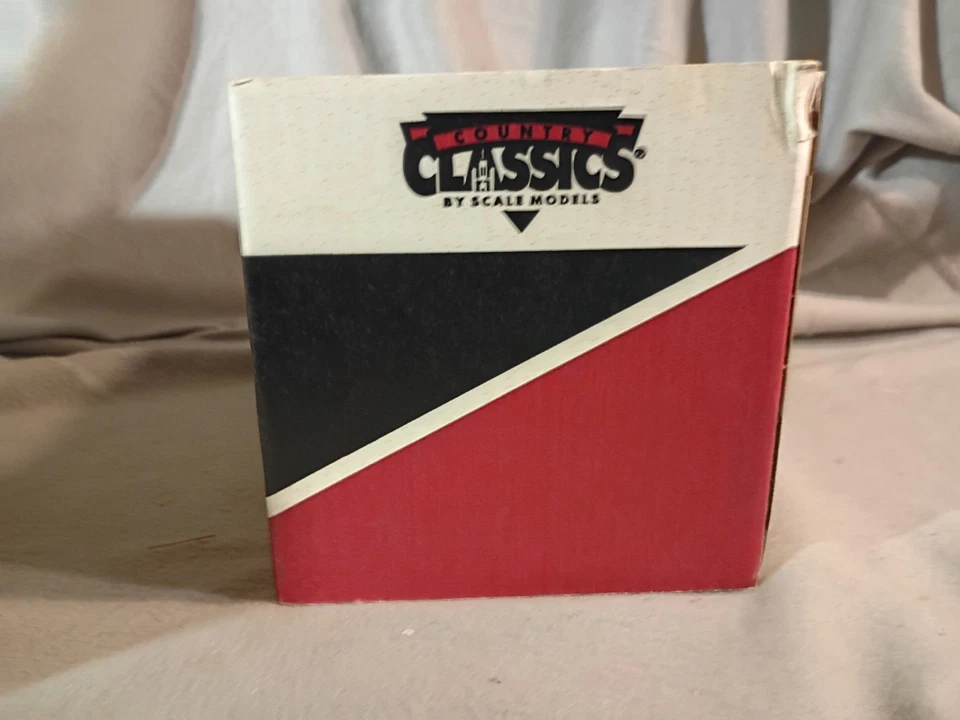 Tractor Case IH Scale Models Country Classics escala 1:16 edición especial gris Foto 3 de 4