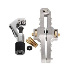 4 28mm Round Cable Across Cutting Transverse Fiber Optic Cable Stripper Tube Cut
