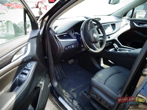 Motor soplador ENCLAVE 2021 1700130 - Imagen 4 de 12