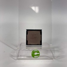 Intel Core i5-7400 3.00GHz Quad Core SR32W 4 Thread LGA 1151