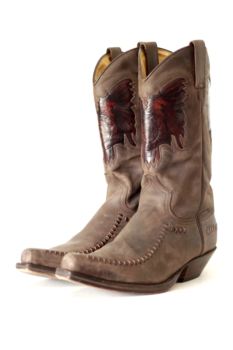 Sendra Men's Boots for Sale | Shop New & Used Men's Boots | eBay