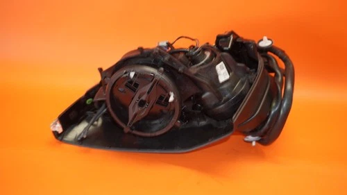 AUDI A4 MIRROR LEFT DRIVER 2017 2018 2019 TEXTURE E1041409 OEM