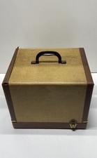 Three Dimension Co. Projector TDC Vivid Gray with Carrying Case