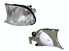 CORNER LIGHT LEFT HAND SIDE FOR BMW 3 SERIES - Parts City Australia